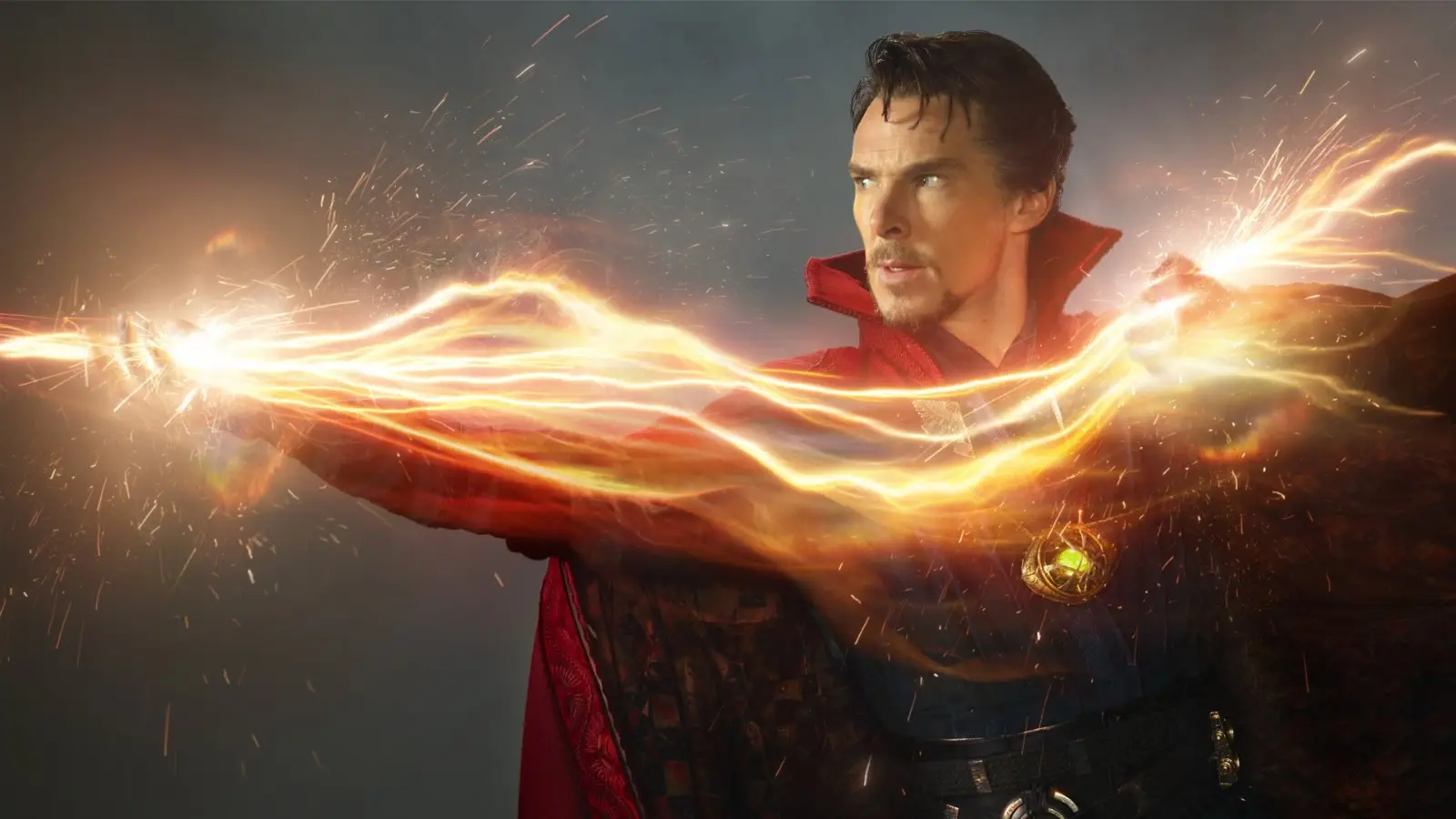 Image credit: Marvel