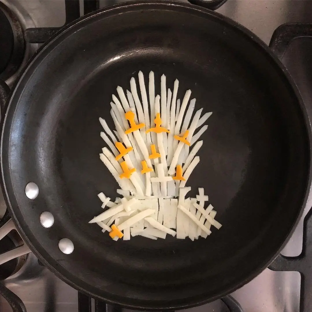 Image credit: Instagram | @the_eggshibit