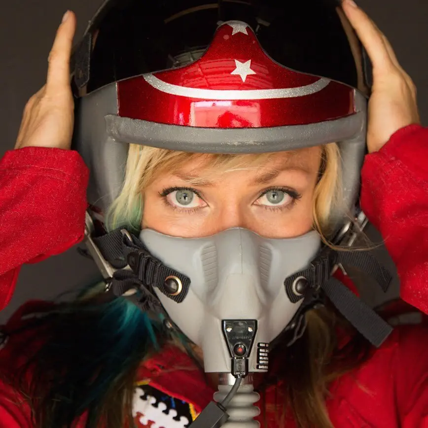 Image credit: Instagram | @thejessicombs