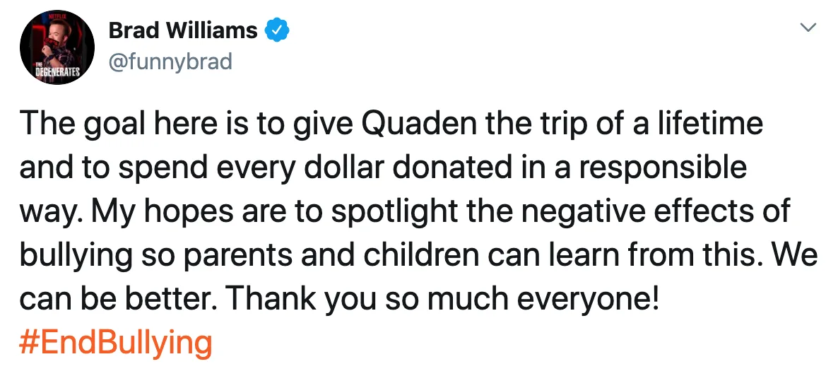 Image credit: Twitter | @funnybrad