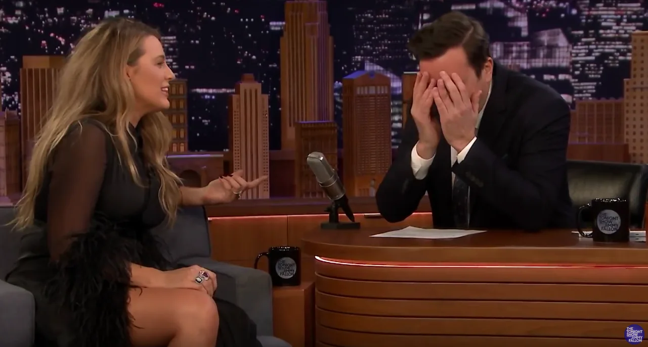 Image credit: YouTube | The Tonight Show Starring Jimmy Fallon