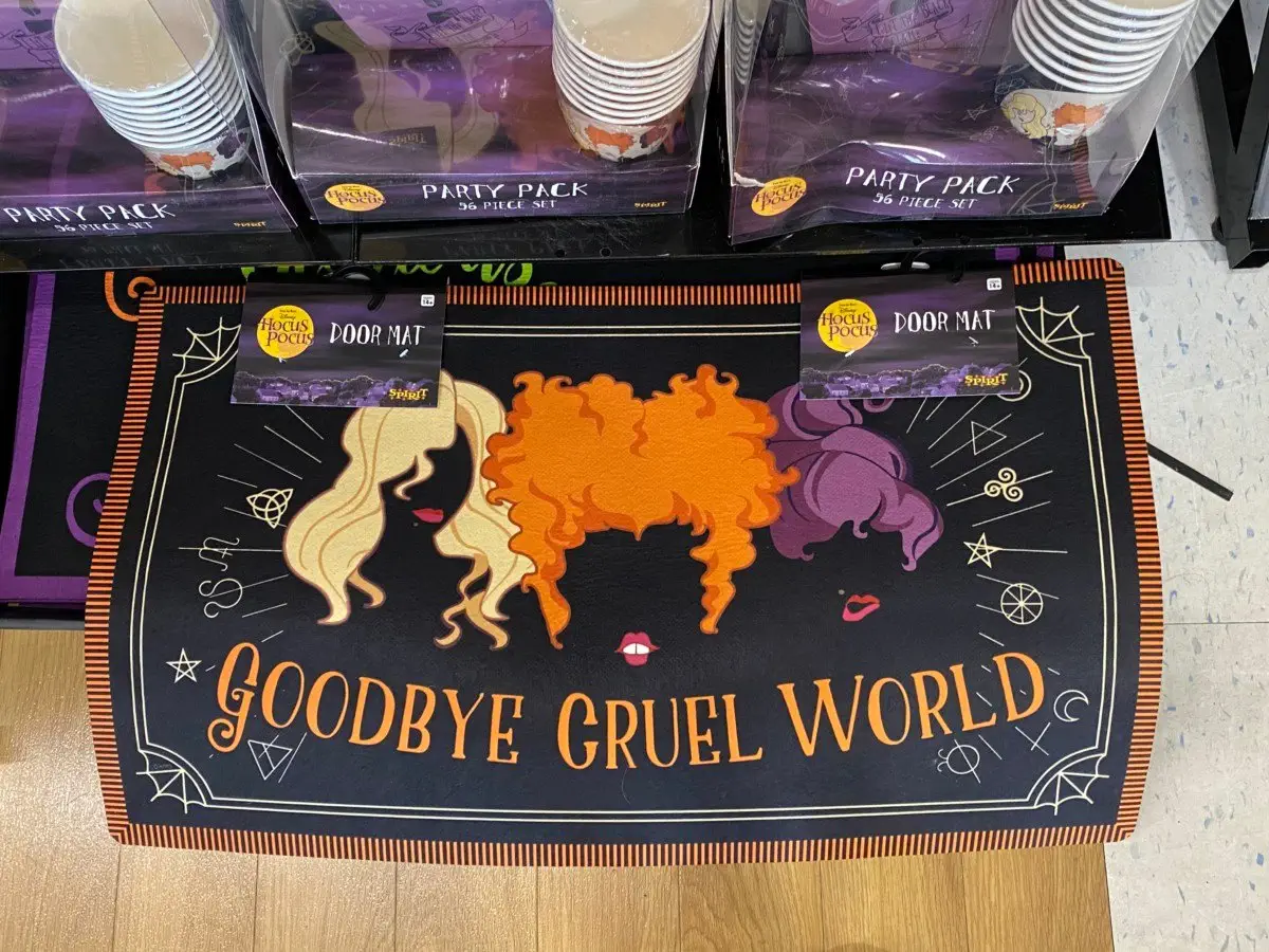 Image credit: The Main Street Mouse