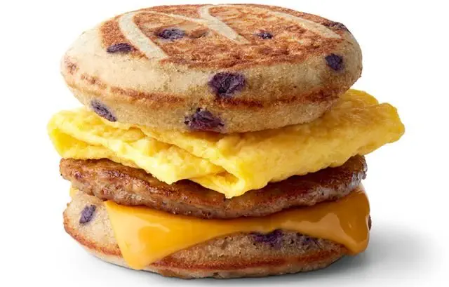 Image credit: McDonald's