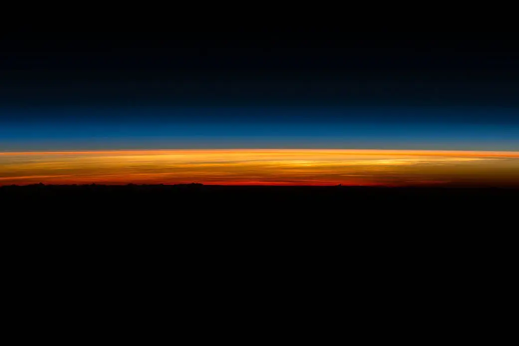 Image credit: NASA