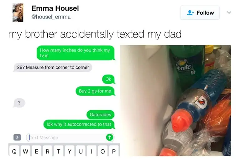 Image credit: Twitter | @housel_emma