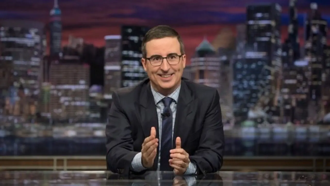 Image credit: YouTube | Last Week Tonight With John Oliver