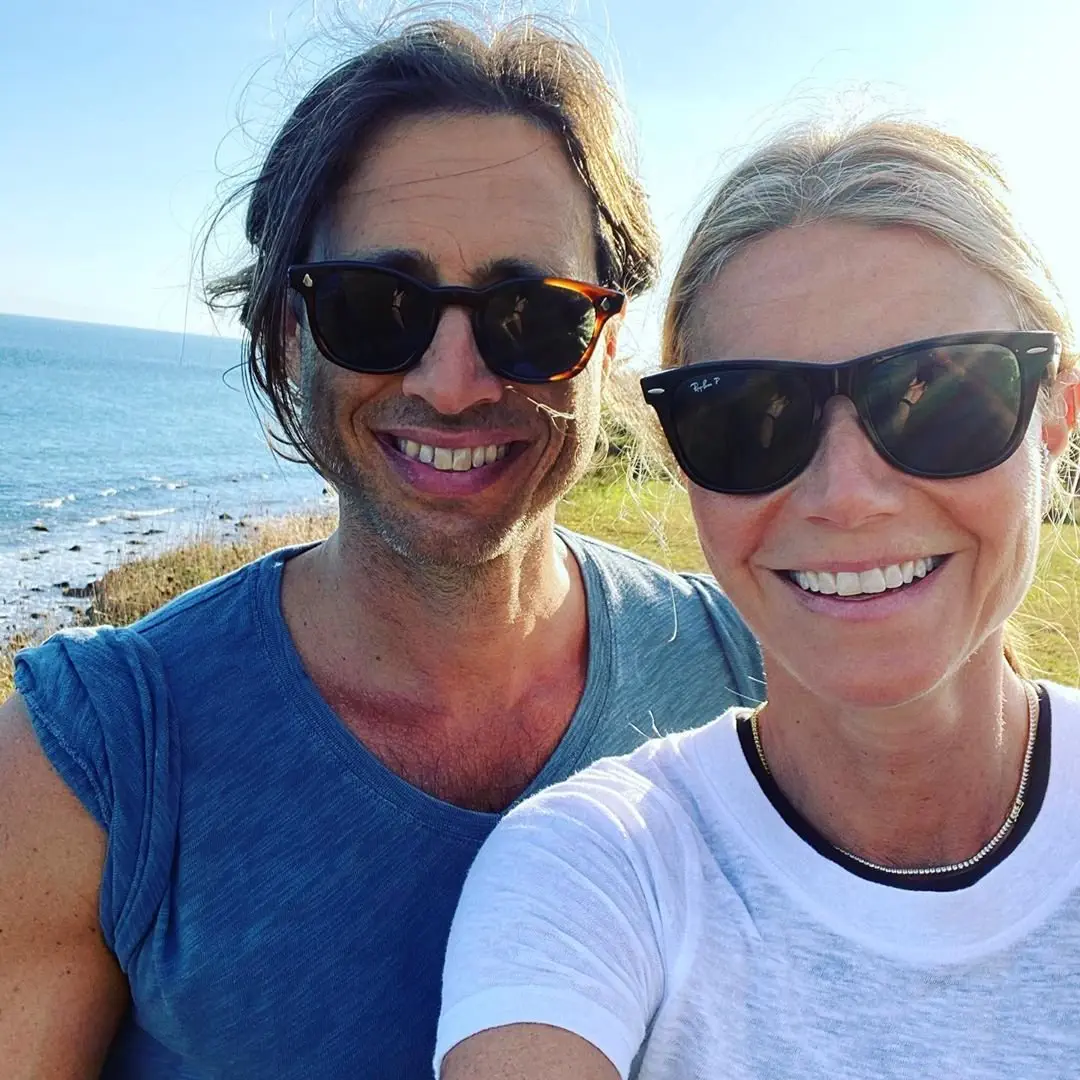 Image credit: Instagram | @gwynethpaltrow