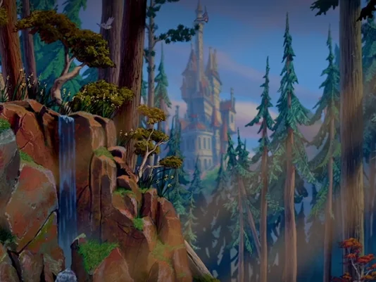 Image credit: Walt Disney Pictures