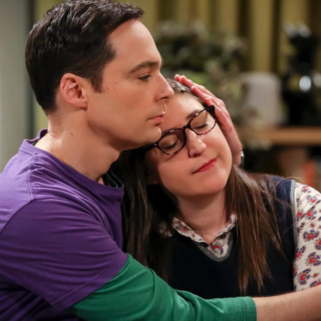 Image credit: Instagram | @bigbangtheory