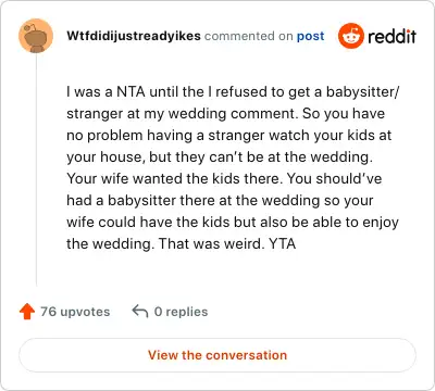 Image credit: Wtfdidijustreadyikes | Wtfdidijustreadyikes