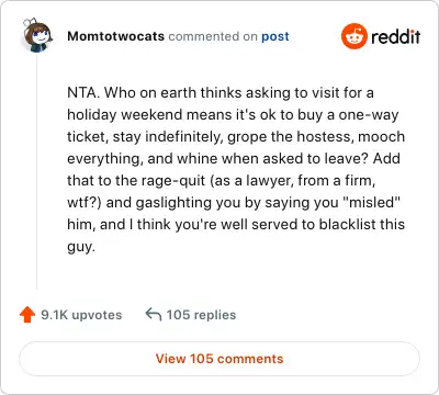 Image credit: Momtotwocats | Momtotwocats