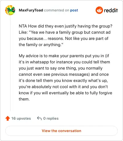 Image credit: MaxFuryToad | MaxFuryToad