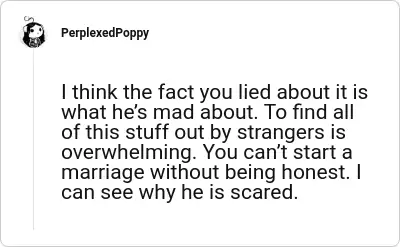Image credit: PerplexedPoppy | PerplexedPoppy