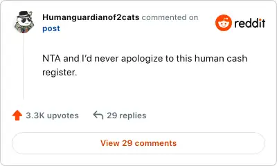 Image credit: Humanguardianof2cats | Humanguardianof2cats
