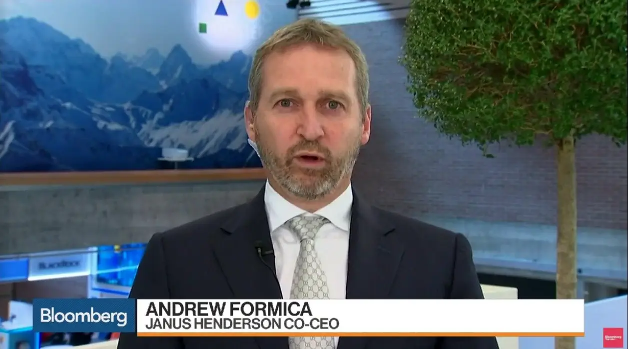Image credit: youtube | Bloomberg Markets and Finance