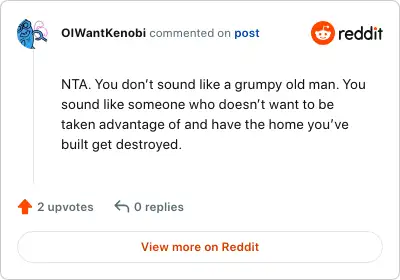Image credit: OIWantKenobi | OIWantKenobi