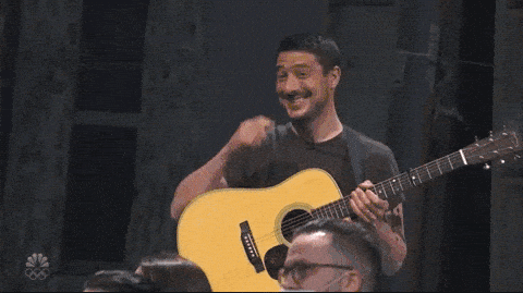 Image credit: Giphy | Saturday Night Live