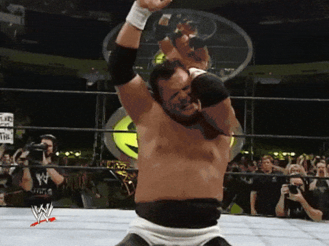 Image credit: Giphy | WWE
