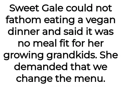 Image credit: veganweddingthrowawa | veganweddingthrowawa