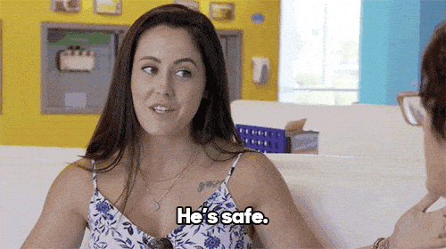 Image credit: Giphy | Teen Mom