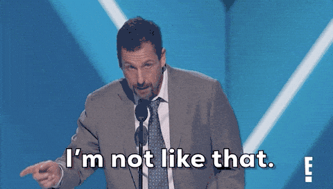 Image credit: Giphy | E!