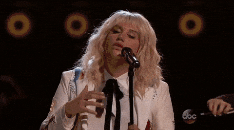 Image credit: Giphy | Billboard Music Awards