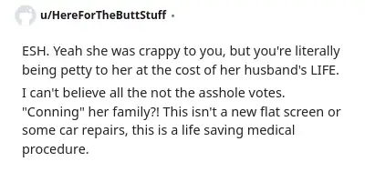 Image credit: HereForTheButtStuff | HereForTheButtStuff
