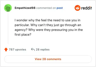 Image credit: Empathized98 | Empathized98