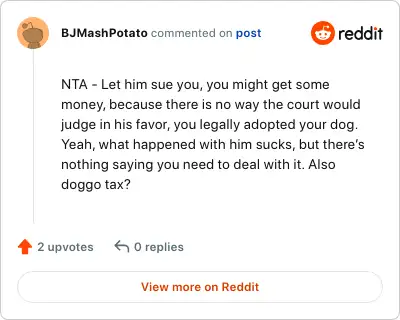 Image credit: BJMashPotato | BJMashPotato