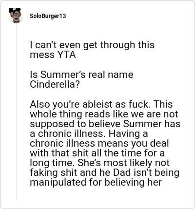 Image credit: SoloBurger13 | SoloBurger13