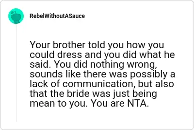 Image credit: RebelWithoutASauce | RebelWithoutASauce