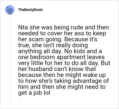 Image credit: TheBootyRonin | TheBootyRonin