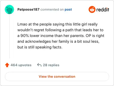 Image credit: Patpoose187 | Patpoose187