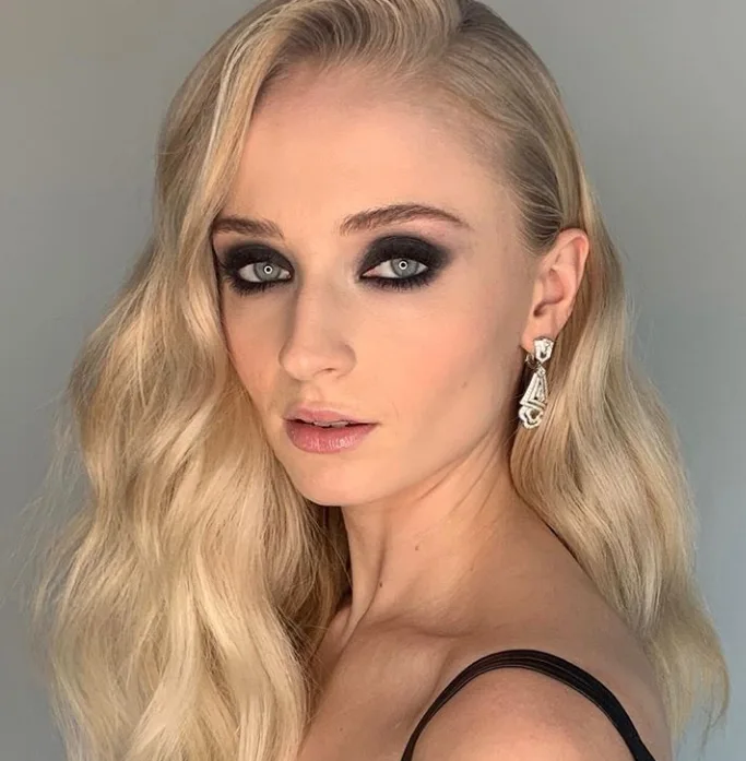 Image credit: Instagram | @sophiet