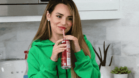 Image credit: Giphy | Rosanna Pansino