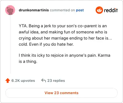 Image credit: drunkonmartinis | drunkonmartinis