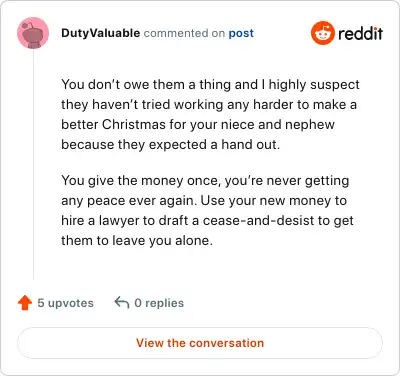 Image credit: DutyValuable | DutyValuable