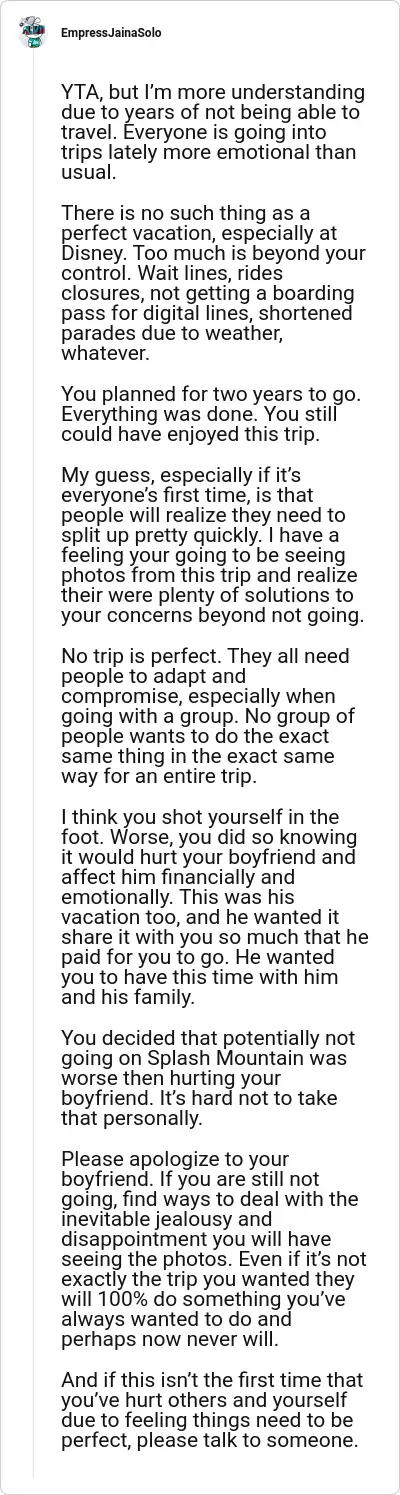 Image credit: EmpressJainaSolo | EmpressJainaSolo