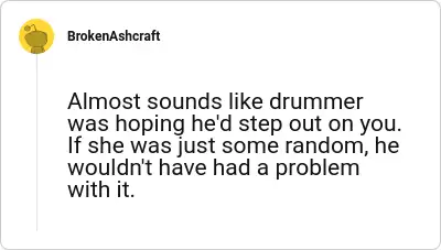 Image credit: BrokenAshcraft | BrokenAshcraft