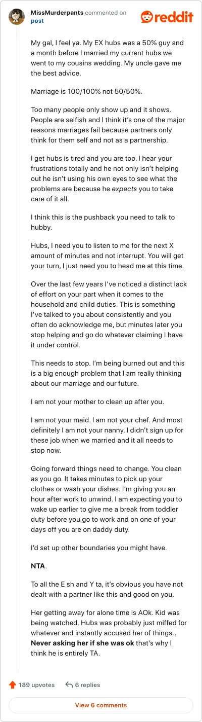 Image credit: MissMurderpants | MissMurderpants