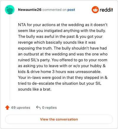 Image credit: Newauntie26 | Newauntie26