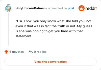Image credit: HolyUnicornBatman | HolyUnicornBatman