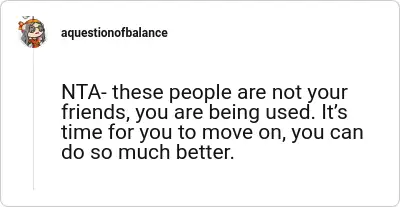 Image credit: aquestionofbalance | aquestionofbalance