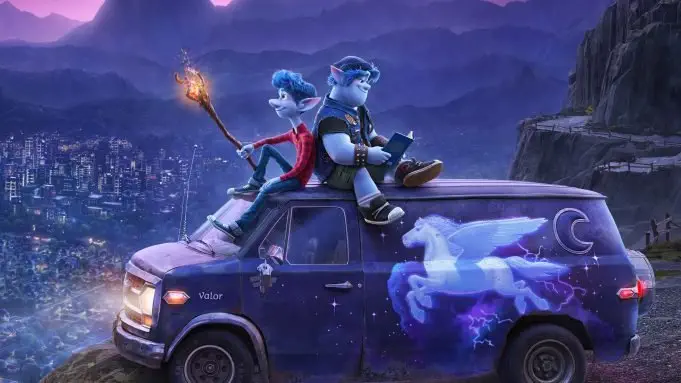Image credit: Disney