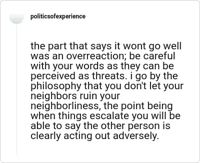 Image credit: politicsofexperience | politicsofexperience