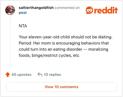 Image credit: saltierthangoldfish | saltierthangoldfish