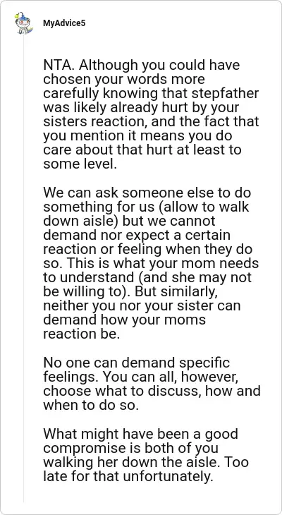 Image credit: MyAdvice5 | MyAdvice5