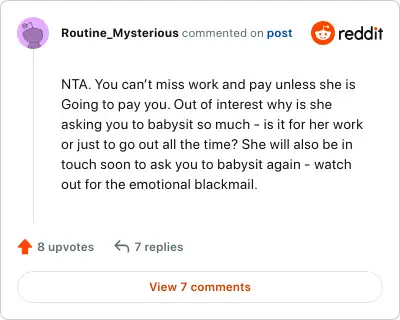Image credit: Routine_Mysterious | Routine_Mysterious