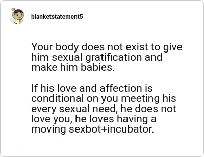 Image credit: blanketstatement5 | blanketstatement5