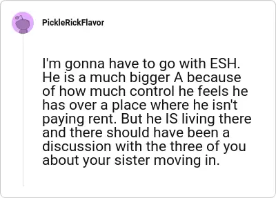 Image credit: PickleRickFlavor | PickleRickFlavor